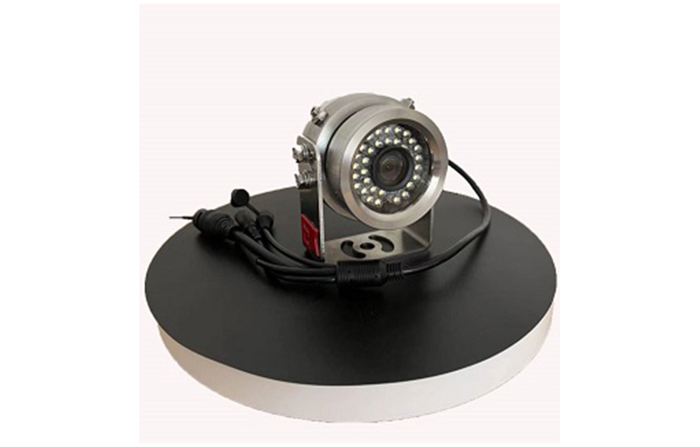 防爆版定時(shí)拍照相機