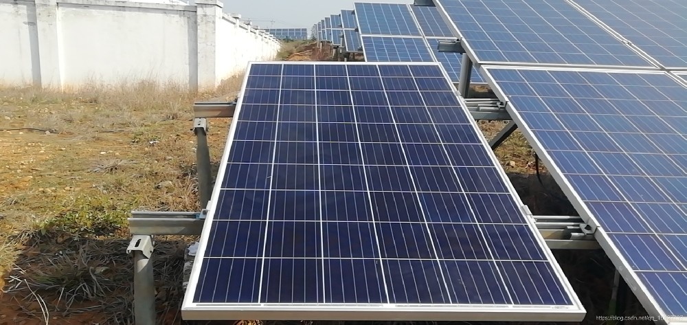 鄂州華怡光伏電站匯集電流無(wú)線(xiàn)遠程采集項目