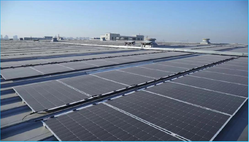 光伏發(fā)電并網(wǎng)項目光伏規約轉換器分布式光伏調控“四可”并網(wǎng)實(shí)施案例